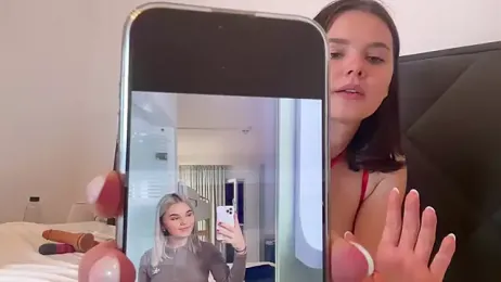 julialauren webcam model stream image