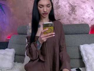 princesstalya webcam model stream image