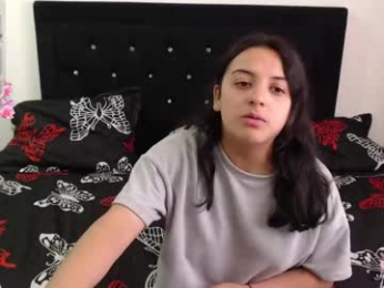 tina_n_charlie webcam model stream image