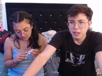 tina_n_charlie webcam model stream image