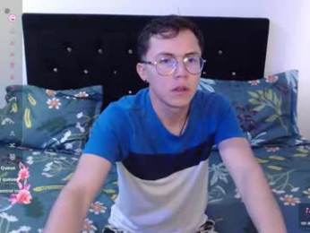 tina_n_charlie webcam chaturbate model stream image