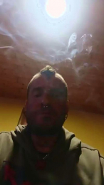 Conchameda webcam model stream image