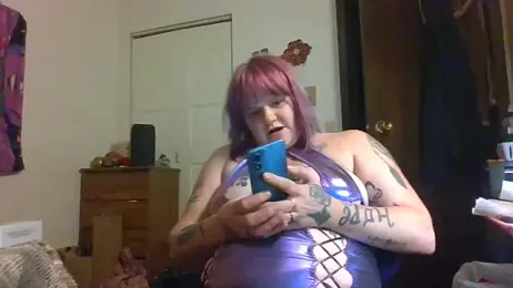 HRoseDaddyJoker webcam model stream image