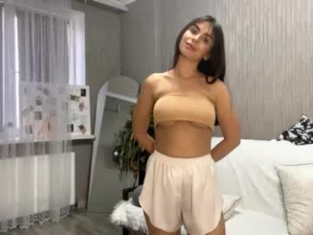 littlehapp webcam model stream image