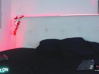 Elektra Monroe webcam model stream image