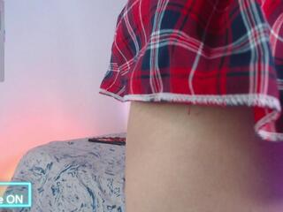 Elektra Monroe webcam model stream image