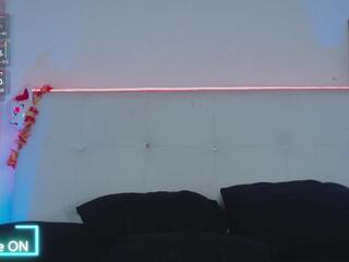 Elektra Monroe webcam model stream image