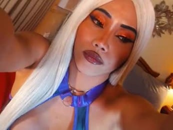 funtastic_harlow webcam model stream image