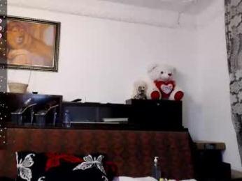 anasunshine webcam model stream image