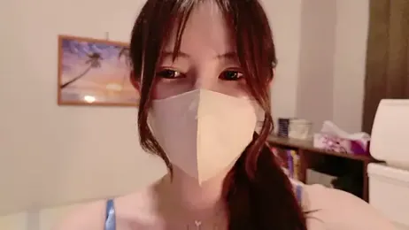 MOEMOE-Q webcam model stream image