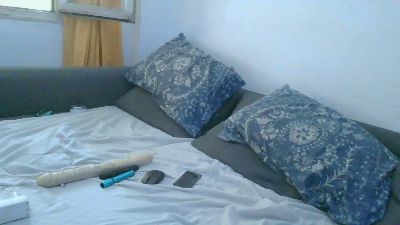 marcoypolo32 webcam model stream image
