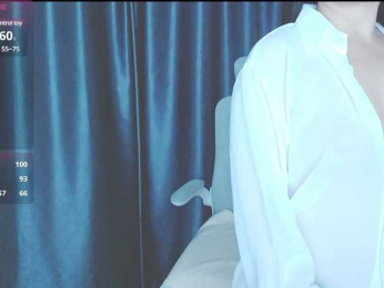 aiLeXia webcam bongacams model stream image