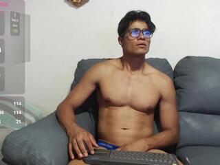 Charlton Avila webcam model stream image