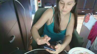 hotcrissxxx webcam model stream image