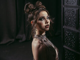 Gigi Davis webcam model stream image