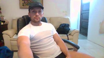 FredTom33 webcam model stream image