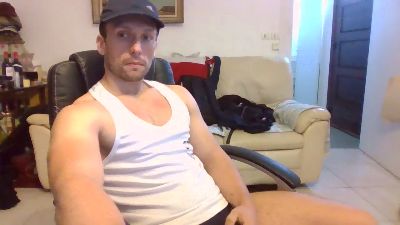 FredTom33 webcam model stream image