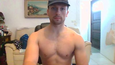 FredTom33 webcam cam4 model stream image
