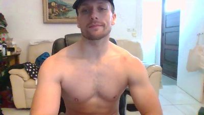 FredTom33 webcam cam4 model stream image