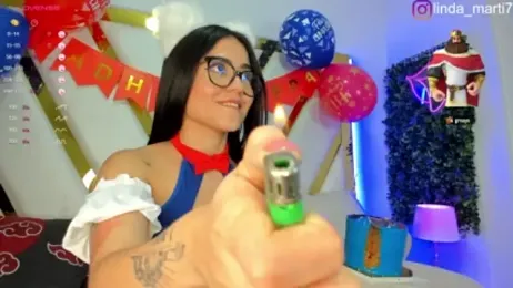 Linda_martin_x webcam model stream image