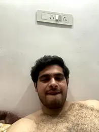 LiveBoyFriend webcam model stream image