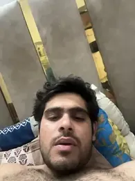 LiveBoyFriend webcam model stream image