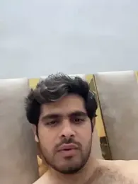 LiveBoyFriend webcam model stream image