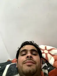 LiveBoyFriend webcam model stream image