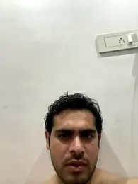 LiveBoyFriend webcam model stream image