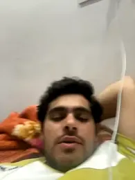 LiveBoyFriend webcam model stream image