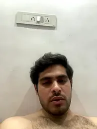 LiveBoyFriend webcam model stream image