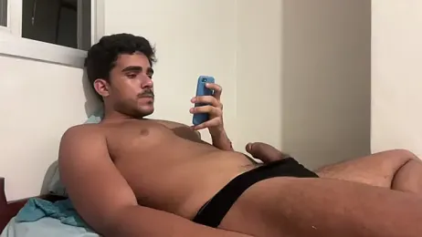 NastymenBR webcam model stream image