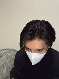 Lio_kun webcam stripchat model stream image