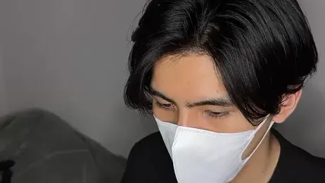 Lio_kun webcam stripchat model stream image