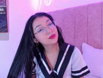 kaorii- webcam bongacams model stream image
