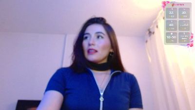 Salma_Tori webcam model stream image