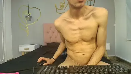 BurniingCouple webcam model stream image