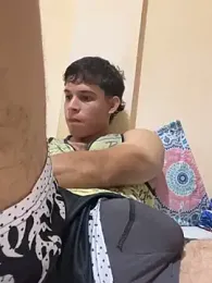 Michael_black01 webcam stripchat model stream image