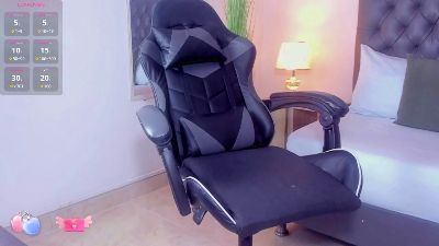 yosselin23 webcam model stream image