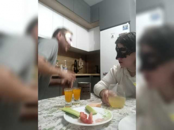 Time-Rest webcam model stream image