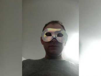 Time-Rest webcam model stream image