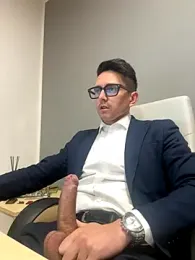 masterboss_ webcam model stream image