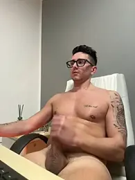 masterboss_ webcam model stream image