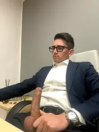 masterboss_ webcam model stream image