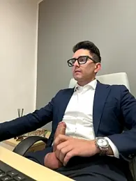 masterboss_ webcam model stream image