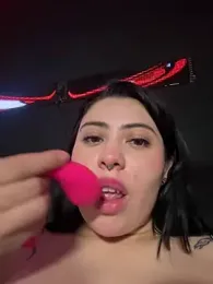 Draculona-666 webcam model stream image
