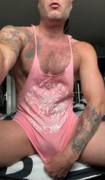 GerMuscle webcam model stream image