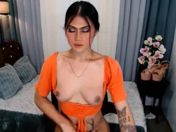 miahollywood webcam model stream image