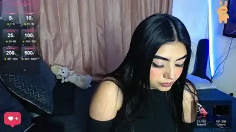 eva_six webcam stripchat model stream image