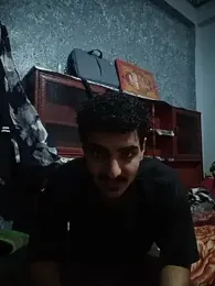 1El_King1 webcam model stream image